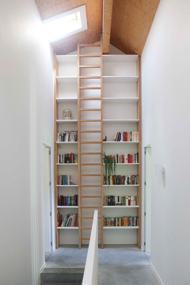 Maatwerk schrijnwerk — keuken en interieur op maat